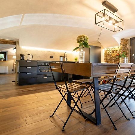 L'Ozio Creativo Bed & Breakfast Castelnuovo Nigra Luaran gambar