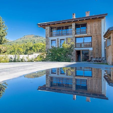 L'Ozio Creativo Bed & Breakfast Castelnuovo Nigra Luaran gambar