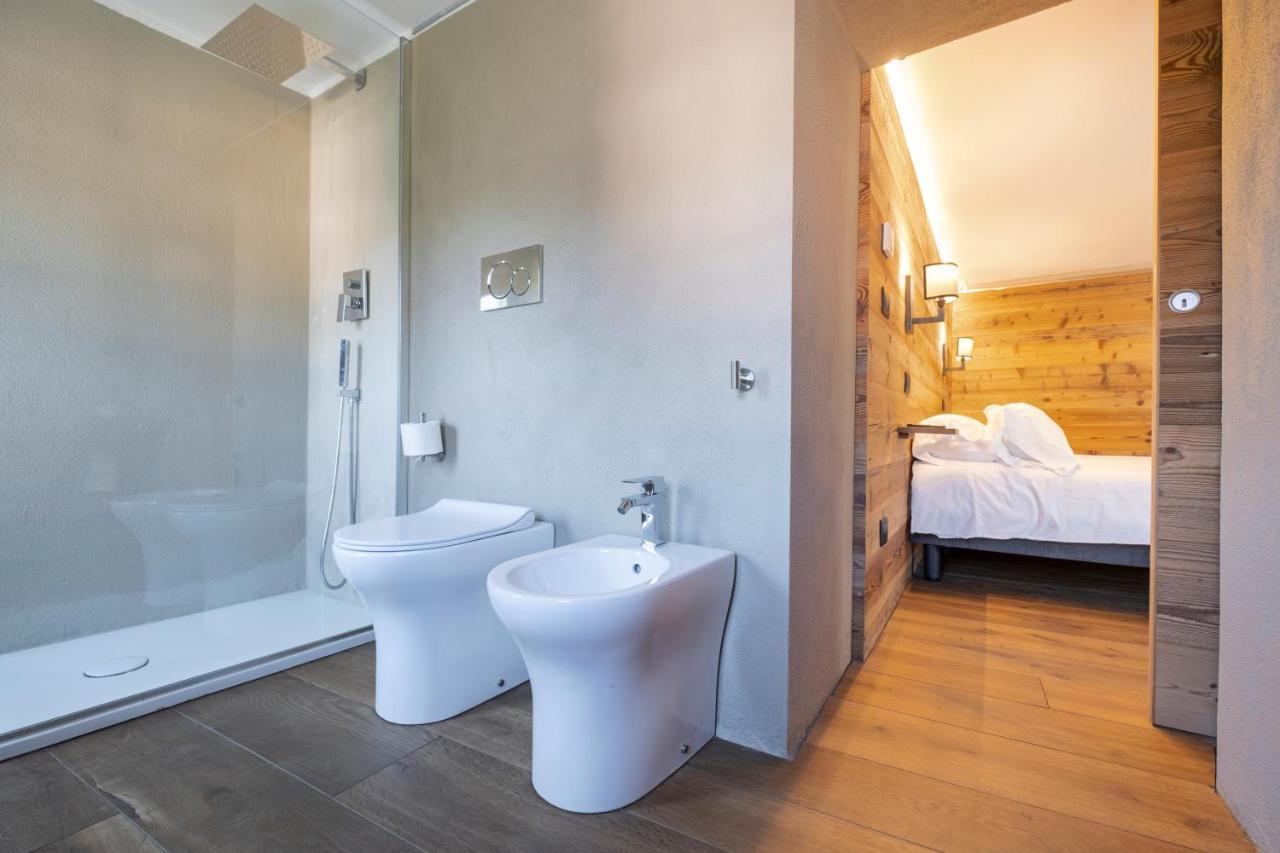 L'Ozio Creativo Bed & Breakfast Castelnuovo Nigra Luaran gambar