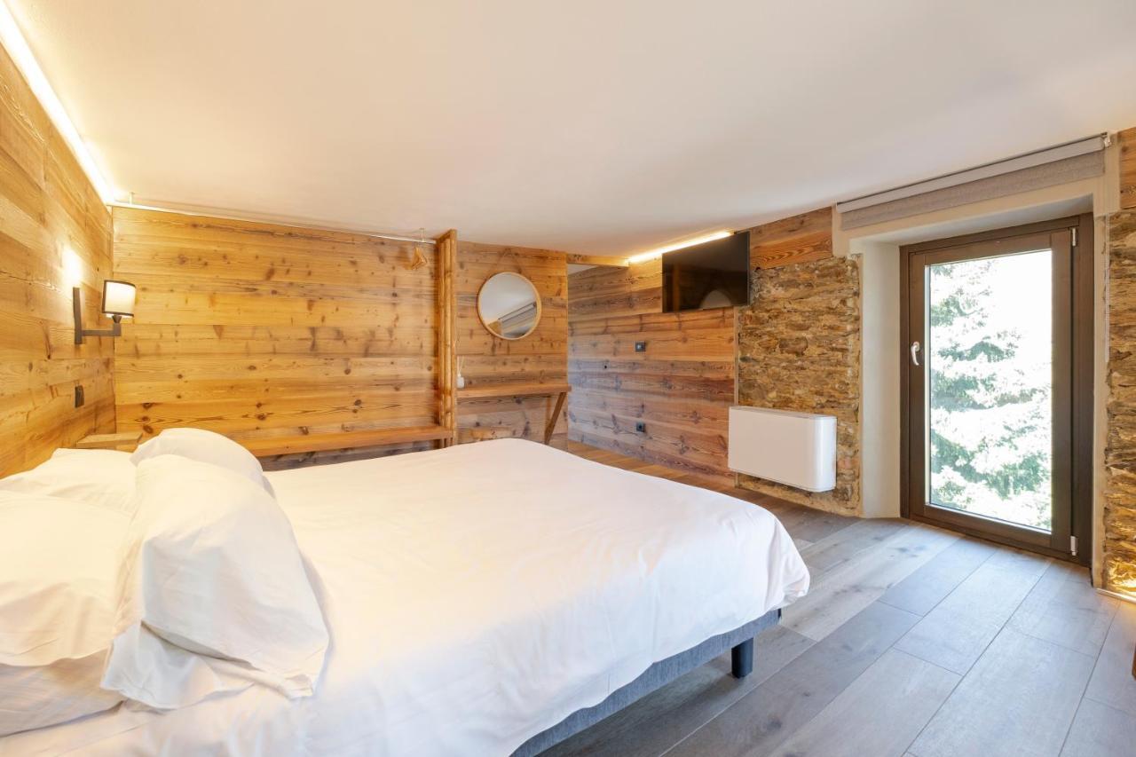 L'Ozio Creativo Bed & Breakfast Castelnuovo Nigra Luaran gambar