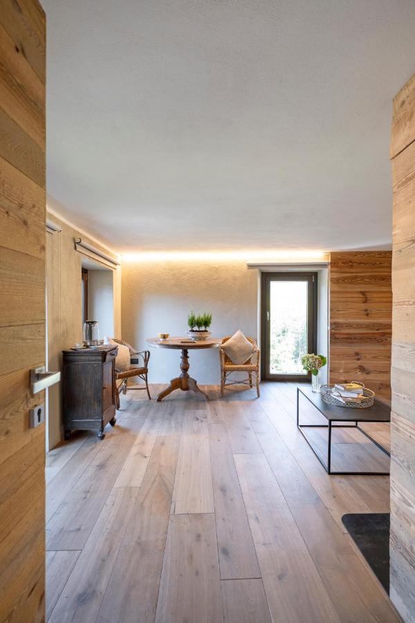 L'Ozio Creativo Bed & Breakfast Castelnuovo Nigra Luaran gambar