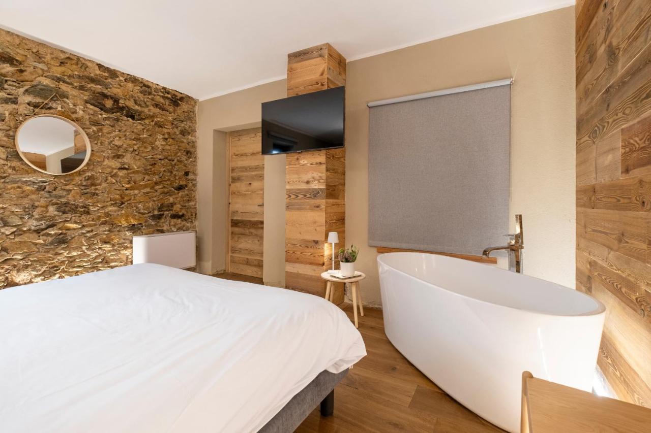 L'Ozio Creativo Bed & Breakfast Castelnuovo Nigra Luaran gambar