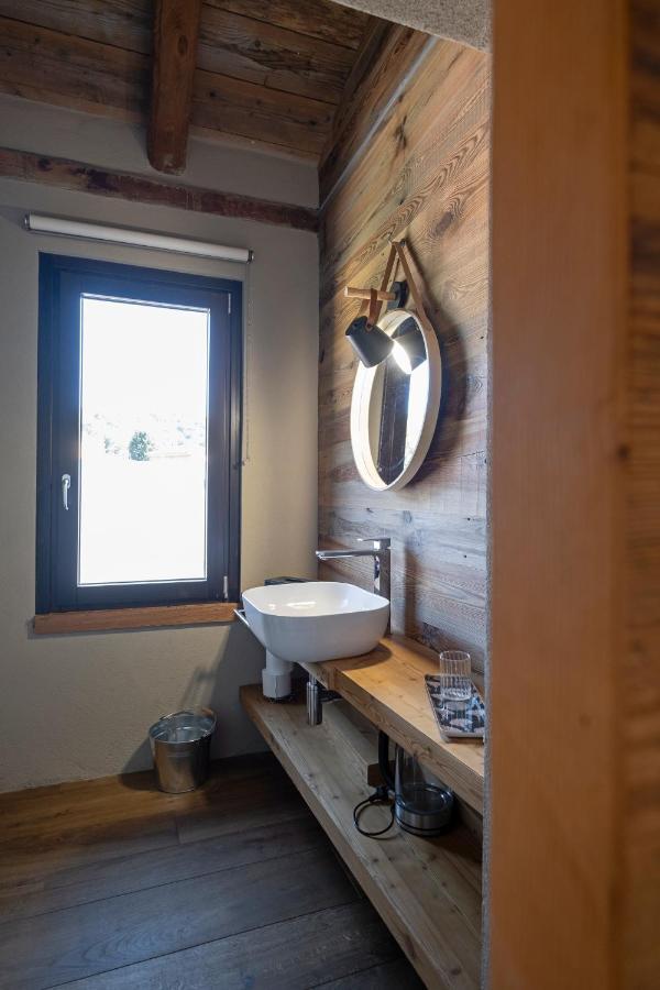 L'Ozio Creativo Bed & Breakfast Castelnuovo Nigra Luaran gambar