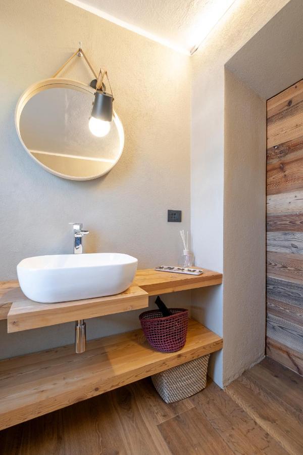 L'Ozio Creativo Bed & Breakfast Castelnuovo Nigra Luaran gambar
