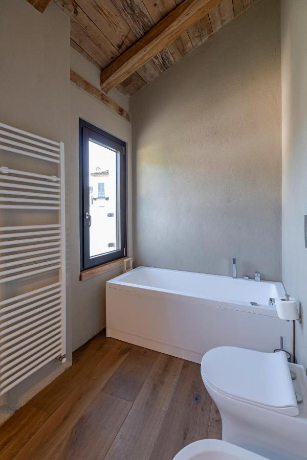 L'Ozio Creativo Bed & Breakfast Castelnuovo Nigra Luaran gambar